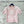 LV Flower T Shirt Pink Polyamide Wool