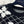 LV Flower T Shirt Black Polyamide Wool