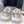 3XL EXTREME LACE SNEAKER BEIGE AND GRAY