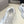 MONDAY SHOE IN WHITE COWSKIN AND POLYESTER