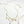 CD 26S Multi Charm Layered Dior Necklace With Pearl Drop In Gold Tone 631779