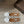 Alaia 25 Infradito Fishnet Flat Mules White Lampskin 303706