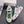 DC Portofino Limited Edition Sneakers Green Snake Embroidery & Sheepskin 288471