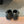 Miu Ballet Flat Black Sheepskin 235750