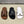 HM Men's Izmir Slide Cowhide 567131