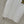 LV 25 Three-Dimensional Embroidered Logo T-shirt White Cotton