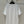 LV 25 Three-Dimensional Embroidered Logo T-shirt White Cotton