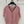 Fendi Beaded Flower V-neck Knitted Small Top Pink Wool