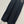 Fendi Beaded Flower Knitted Dress Black Gray Wool