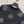 Fendi Beaded Flower Knitted Dress Black Gray Wool