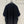 LV Short-Sleeved Knit Sweater Shirt White Black Cotton