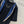 LV High-Sense Silk Scarf T-shirt Black White Cotton