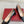 Viv 25 Ballet Flats Black Cowhide Leather Sheepskin 255211