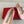 Viv 25 Ballet Flats Pink Cowhide Leather Sheepskin 255208