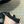 Miu 26s Ballerina Flats In Black Mesh Sheepskin