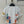 LV Pattern Logo Positioning Poster Badge Printed Croptop Shirt White Cotton