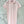 Gucci Polo Shirt Dress Pink Cotton Wool