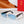 PANTHÈRE RIMLESS RECTANGULAR FRAME SUNGLASSES CT0637S IN METAL