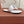 LP Flip Flops In White Lambskin Snake Embossing