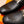 HM Men's Loafer Black Cowhide 616500