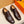 HM Men's Loafer Brown Cowhide 616501