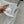 CD Lace Long Skirt White Polyester