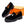 HM Men's Loafer Black Suede 616531