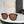 MONTAIGNE SUNGLASS BLACKTIE221S IN ACETATE