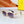 TRAVEL SQUARE FRAME SUNGLASSES FE50111F IN METAL