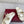 GC sandal with Double G White Calfskin 291023