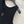 CD Sport Knitted Top Vest Black Linen Silk
