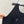 CD Sport Knitted Top Vest Black Linen Silk