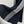 CD U-neck Large A-line Skirt Black Viscose Polyamide
