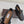 Alaia Women's Ballet Flat Black Lambskin 291052