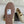 Alaia Women's Ballet Flat Gold Lambskin 291053