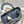 CD Denim Water Blue 24 Lady Dior Bag Canvas 336663