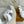 LV Letter Hollow Straw Wedge Sandals 11.5cm White Cowhide 291573
