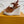 LV Letter Hollow Straw Wedge Sandals 11.5cm Gold Cowhide 291574