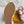 LV Pink Denim Wedge Sandals 7.5cm Pink Sheepskin Lining 291581