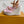 LV Pink Denim Wedge Sandals 11.5cm Pink Sheepskin Lining 291582