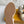 LV Beige·Raffia Straw Wedge Sandals 11.5cm Light Brown Lining Leather 291590