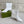GC Ankle With Interlocking G Boot White Rubber 291026
