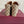 GC 25 Wedge With Horsebit Sandal Beige and Dark Brown Canvas 291029