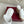 GC 25 Interlocking G Sandal White Cord Cowhide 291034