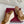 GC 25 Interlocking G Sandal Brown Cord Cowhide 291035
