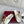 GC Marina Chain Slide Sandal White Cowhide 291038