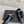 Alaia 25 Biker Ballet Flats Black Calfskin 291055