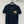 LV Monogram Denim Jacquard Flower Pocket Black Cotton