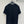 LV Monogram Denim Jacquard Flower Pocket Black Cotton