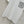 LV 25 Flower Pocket Short-Sleeved Shirt White Cotton